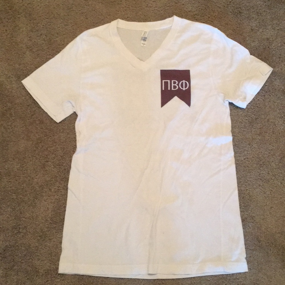 Pi Beta Phi Shirt